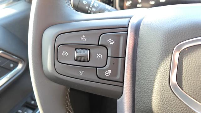 2026 GMC Sierra 1500 Crew Cab, Short Bed, SLE, RWD