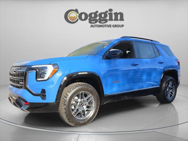 2026 GMC Terrain AWD AT4 for sale in Jacksonville, FL