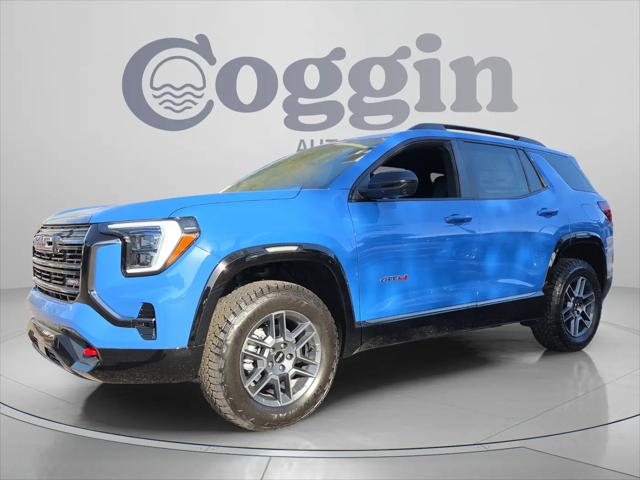 2026 GMC Terrain AWD AT4 for sale in Jacksonville, FL