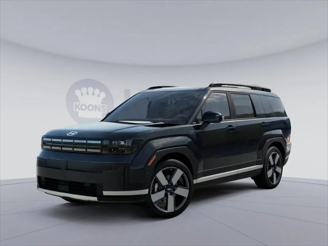 2026 Hyundai Santa Fe Limited 7 Passenger for sale in Woodbridge, VA