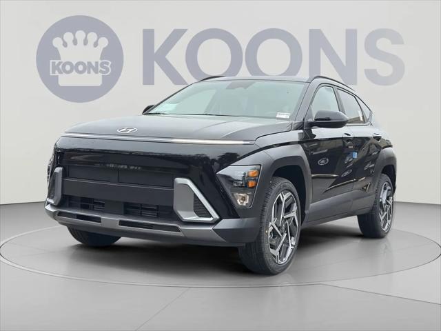 2026 Hyundai Kona SEL Premium for sale in Woodbridge, VA