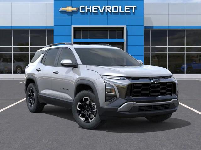 2026 Chevrolet Equinox FWD ACTIV