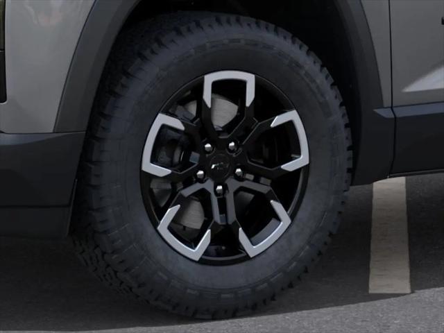 2026 Chevrolet Equinox FWD ACTIV