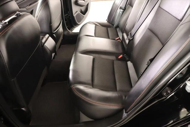 2025 Nissan Altima SR FWD