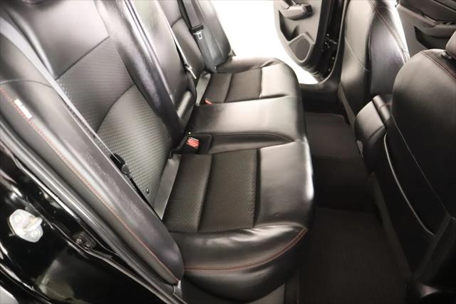 2025 Nissan Altima SR FWD