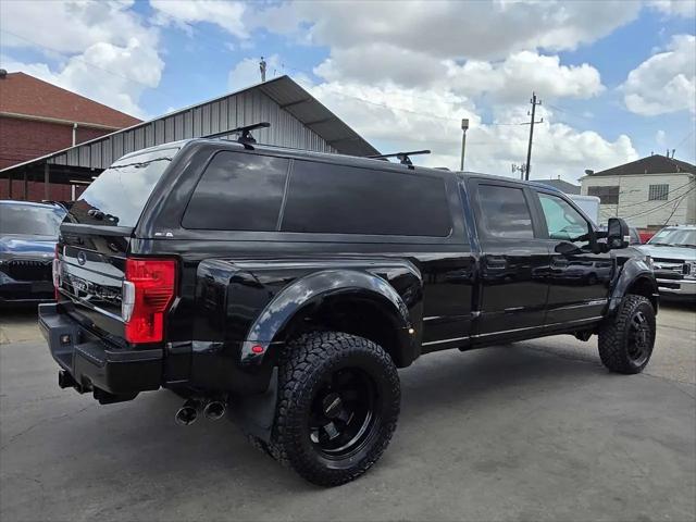 2020 Ford F-450 XL