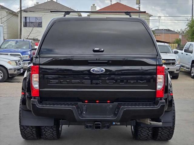 2020 Ford F-450 XL