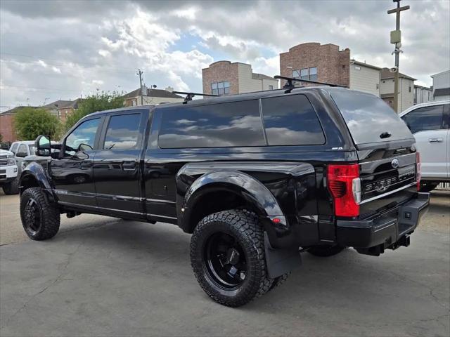 2020 Ford F-450 XL