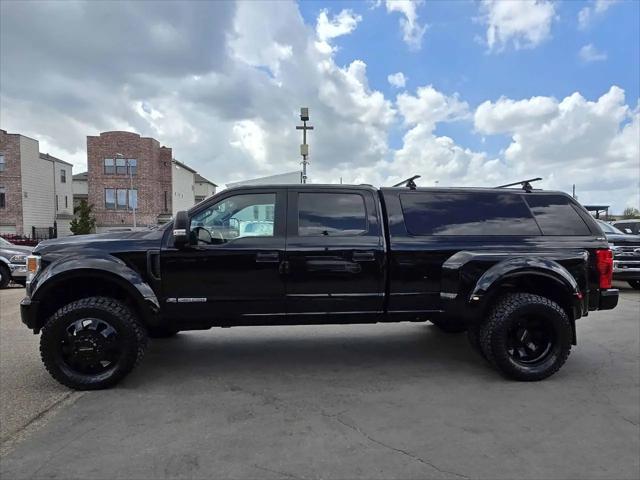 2020 Ford F-450 XL