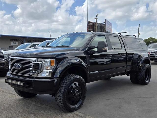 2020 Ford F-450 XL
