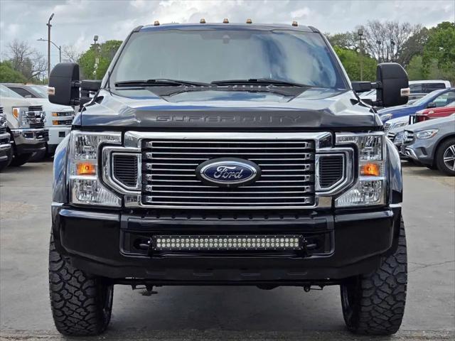 2020 Ford F-450 XL