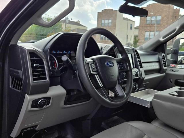 2020 Ford F-450 XL