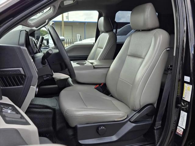2020 Ford F-450 XL