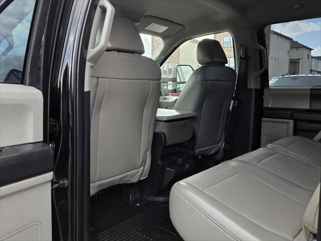 2020 Ford F-450 XL