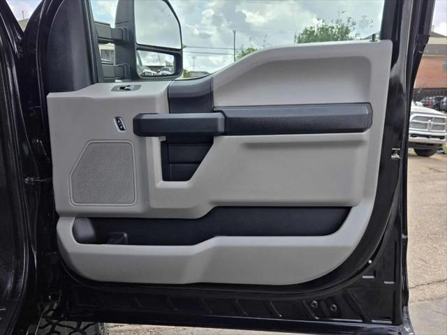 2020 Ford F-450 XL
