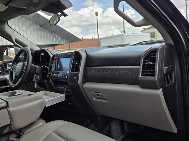 2020 Ford F-450 XL