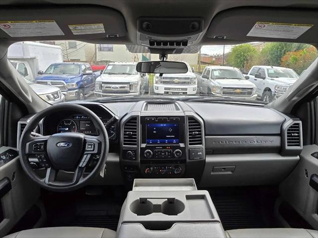 2020 Ford F-450 XL