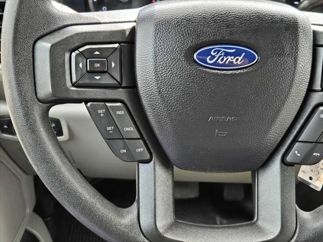 2020 Ford F-450 XL