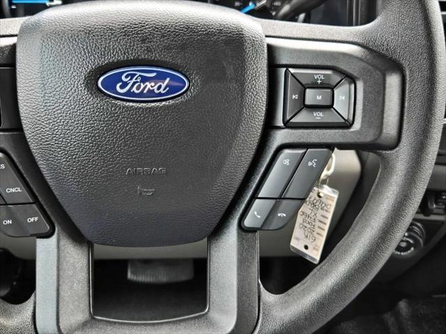 2020 Ford F-450 XL