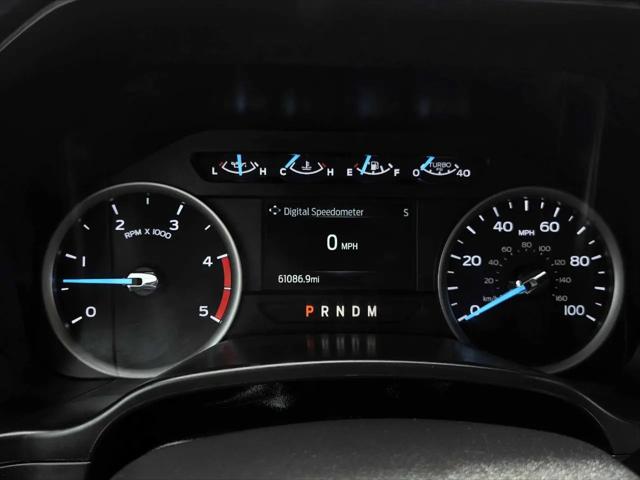 2020 Ford F-450 XL