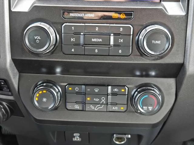 2020 Ford F-450 XL
