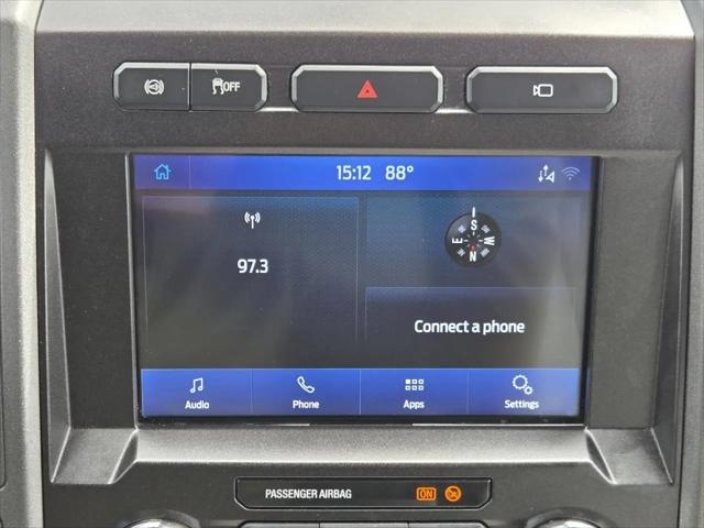 2020 Ford F-450 XL