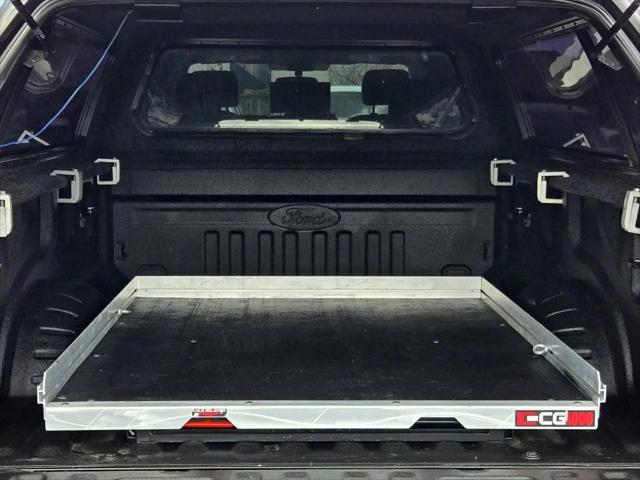 2020 Ford F-450 XL