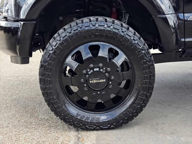 2020 Ford F-450 XL