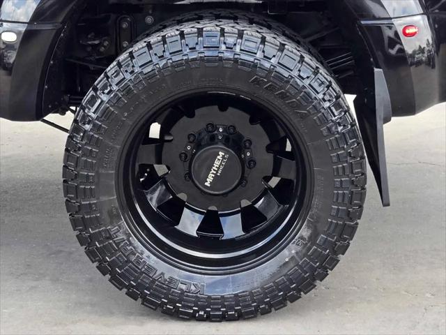 2020 Ford F-450 XL