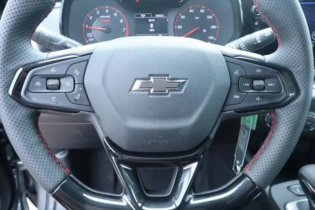 2026 Chevrolet Trax FWD 1RS
