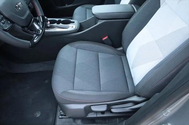 2026 Chevrolet Trax FWD 1RS