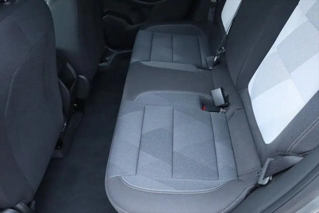 2026 Chevrolet Trax FWD 1RS