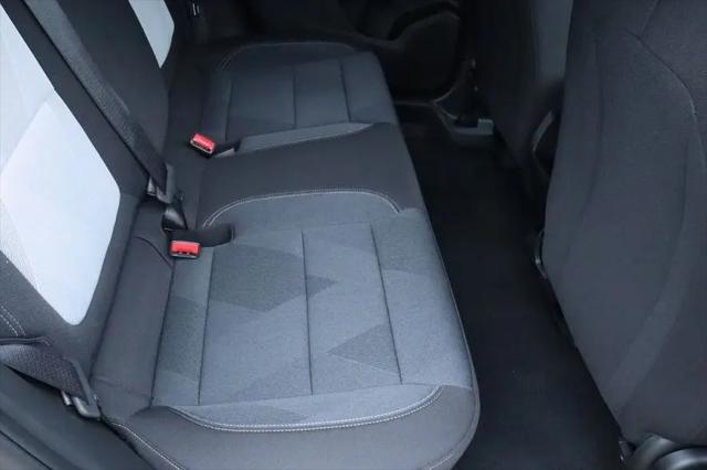 2026 Chevrolet Trax FWD 1RS
