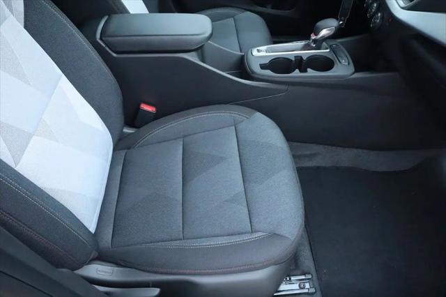 2026 Chevrolet Trax FWD 1RS