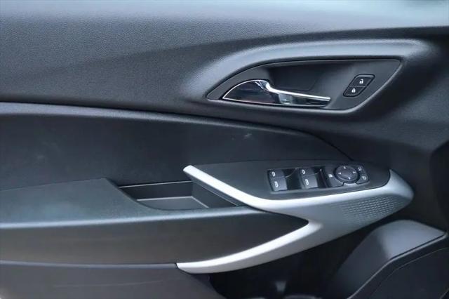 2026 Chevrolet Trax FWD 1RS
