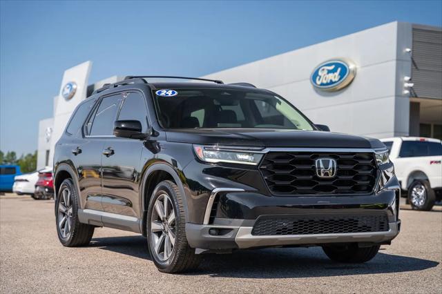2024 Honda Pilot Touring for sale in Graniteville, SC