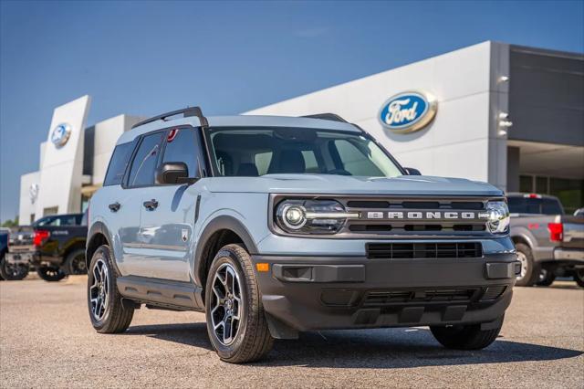 2024 Ford Bronco Sport Big Bend for sale in Graniteville, SC