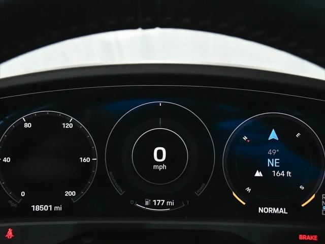 2021 Porsche Taycan Turbo