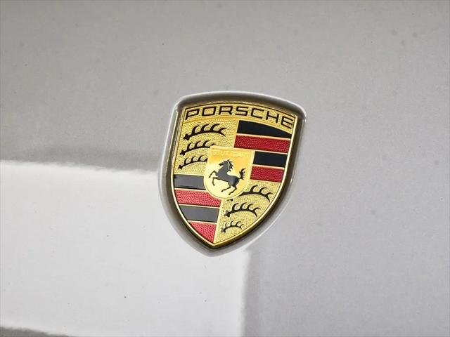 2021 Porsche Taycan Turbo