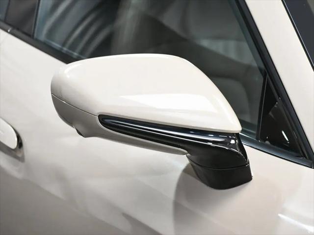 2021 Porsche Taycan Turbo