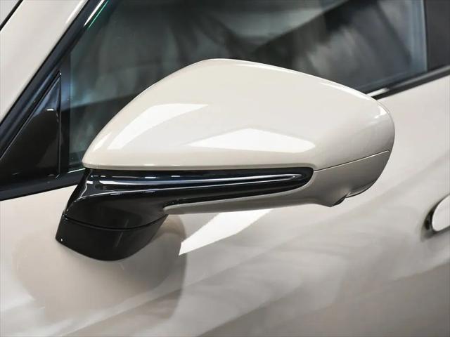2021 Porsche Taycan Turbo