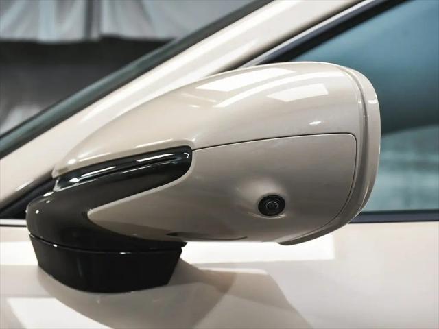 2021 Porsche Taycan Turbo