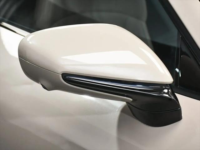 2021 Porsche Taycan Turbo