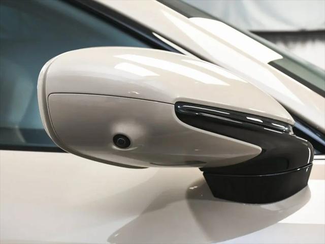 2021 Porsche Taycan Turbo