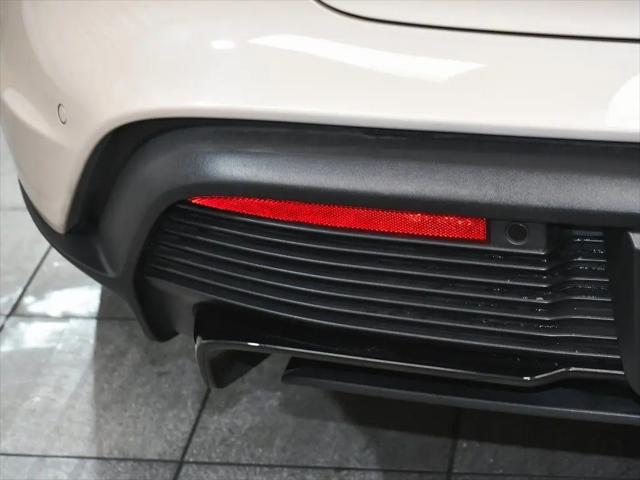 2021 Porsche Taycan Turbo