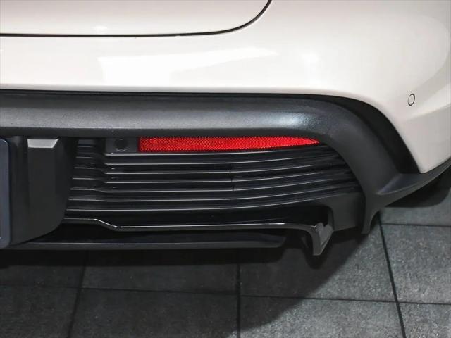 2021 Porsche Taycan Turbo
