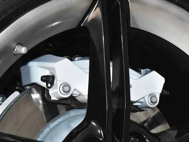 2021 Porsche Taycan Turbo