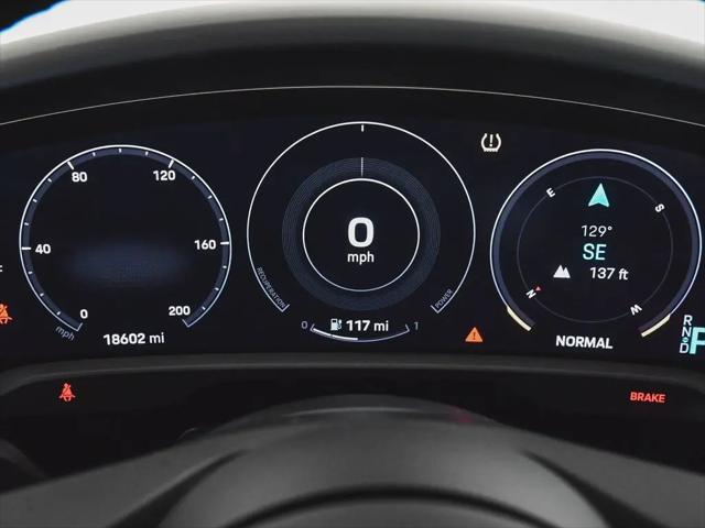 2021 Porsche Taycan Turbo