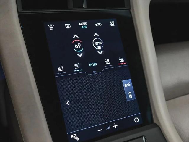 2021 Porsche Taycan Turbo