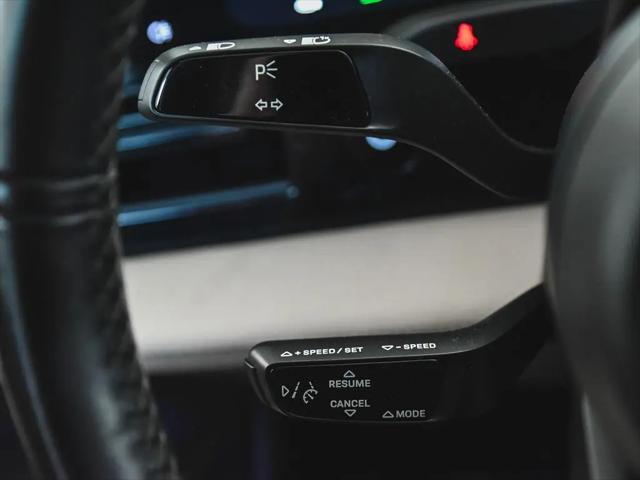 2021 Porsche Taycan Turbo